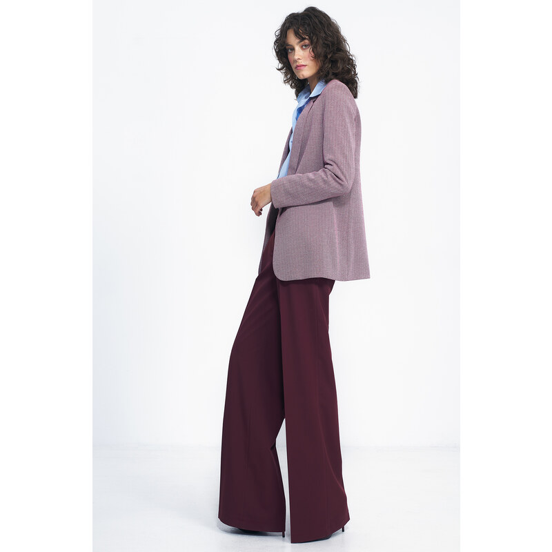 Nife Woman's Pants SD81