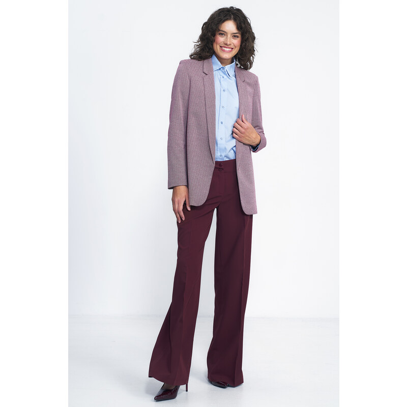 Nife Woman's Pants SD81