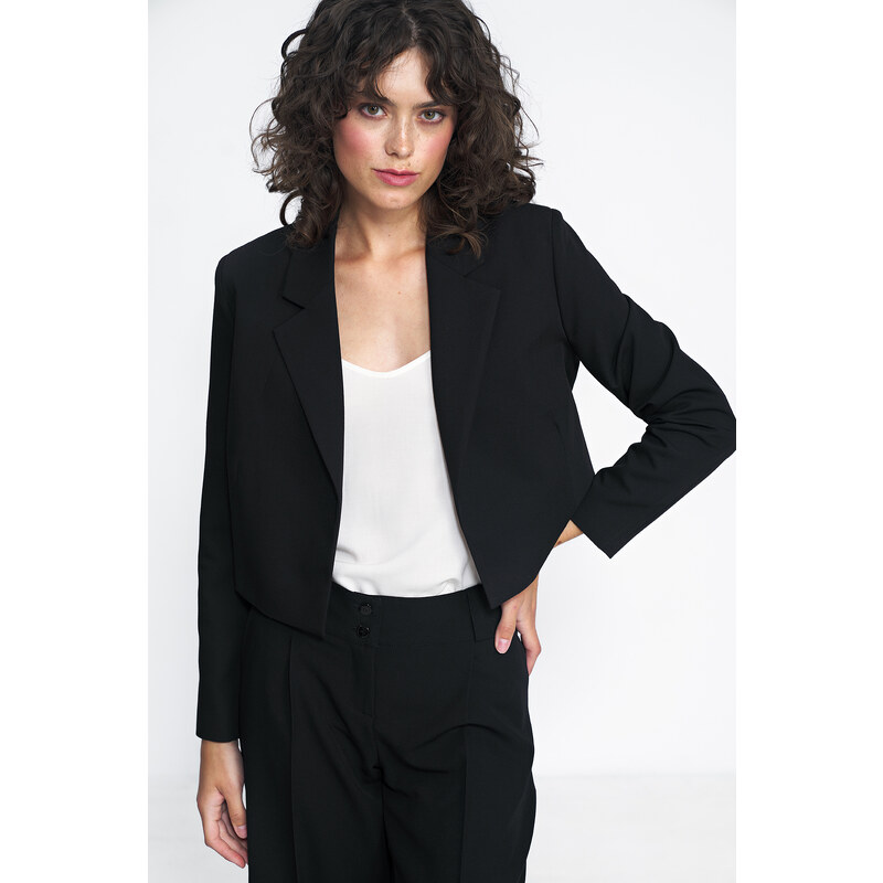 Nife Woman's Blazer Z50