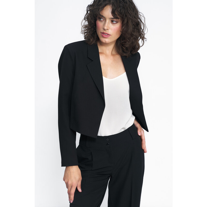 Nife Woman's Blazer Z50