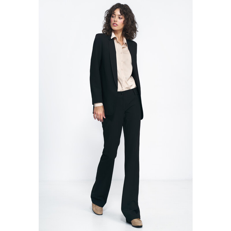 Nife Woman's Blazer Z51