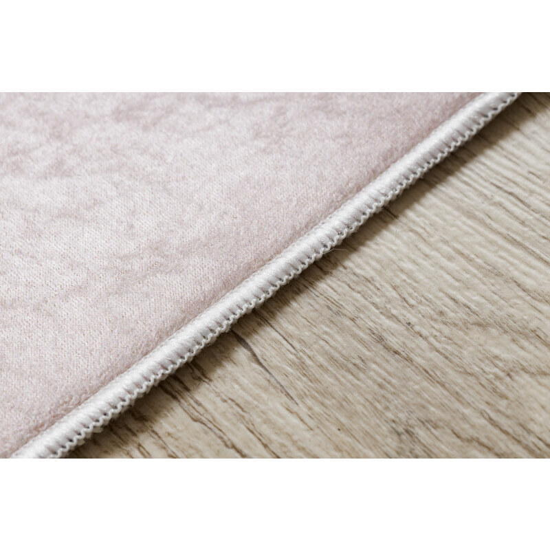 Dywany Łuszczów Dětský kusový koberec Bambino 2285 Hopscotch pink - 80x150 cm