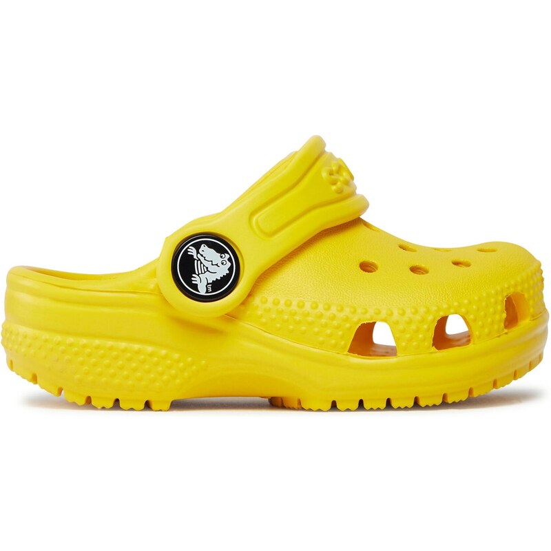 Nazouváky Crocs