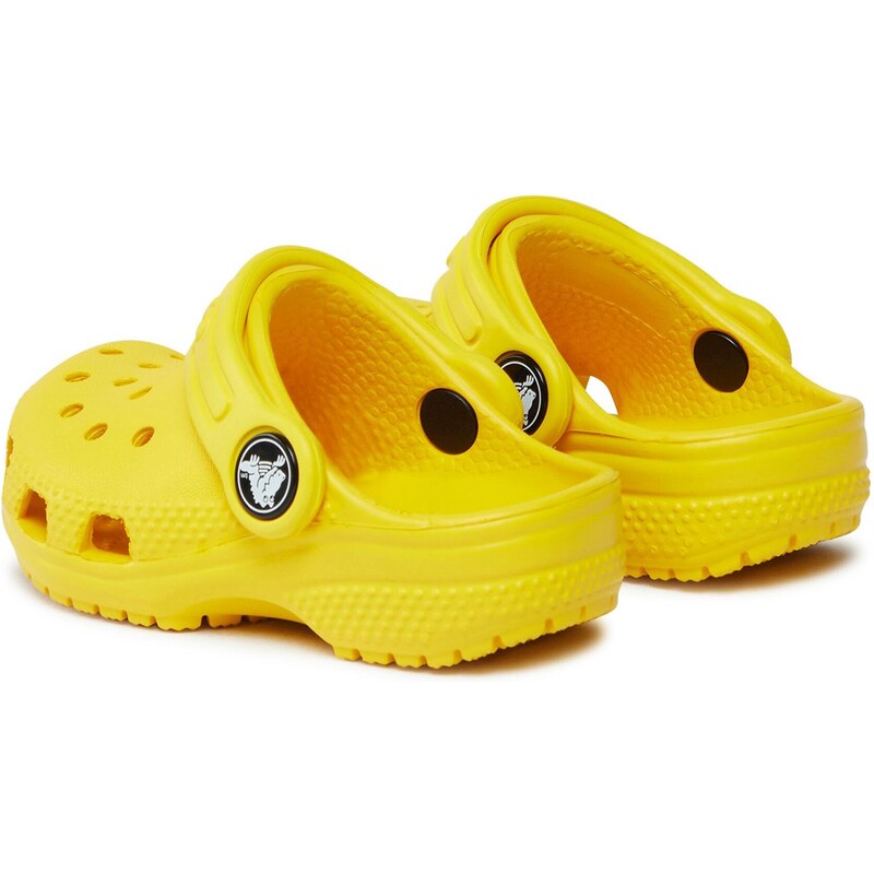 Nazouváky Crocs