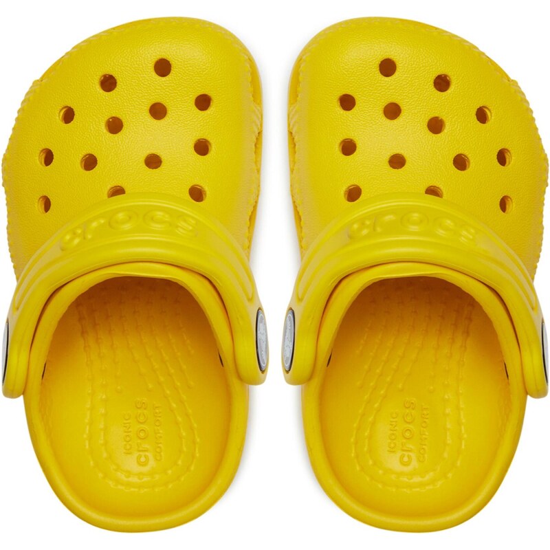 Nazouváky Crocs