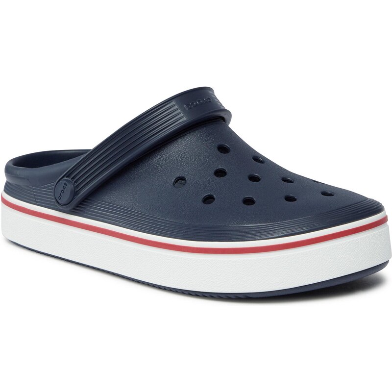 Nazouváky Crocs