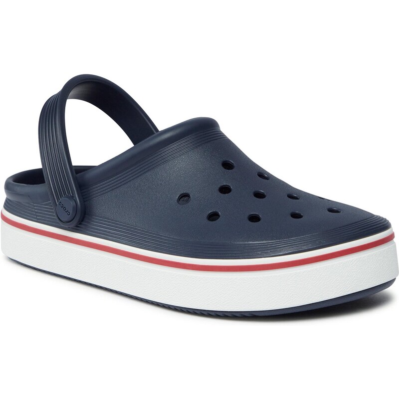 Nazouváky Crocs