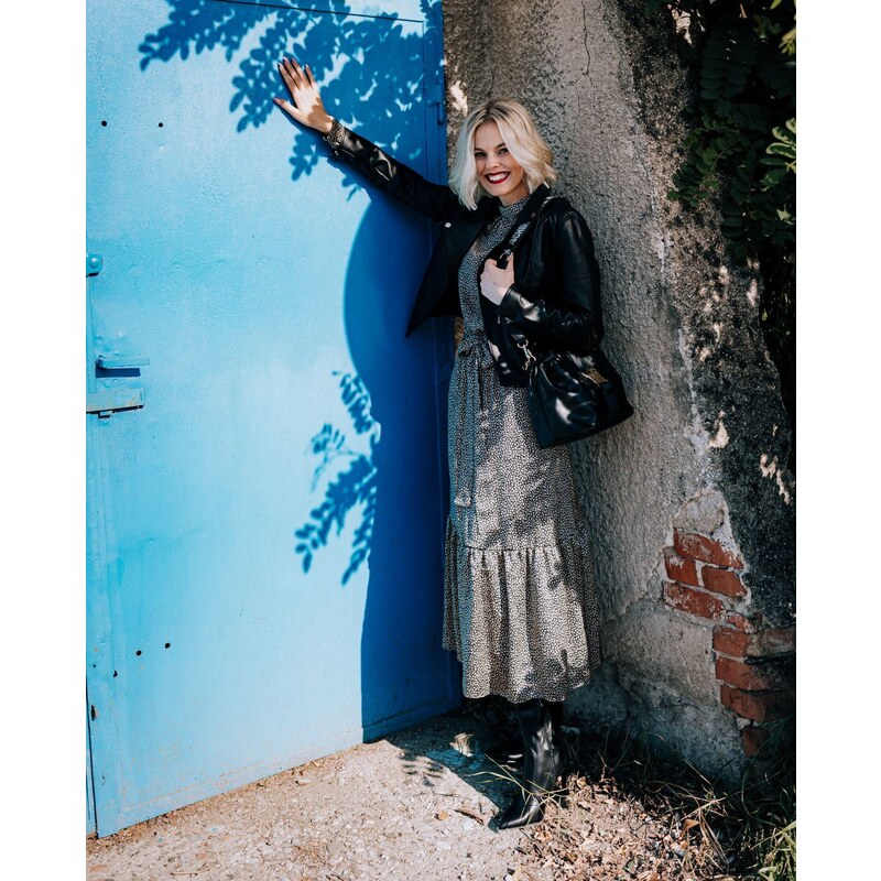 Stylove Womans Dress S290