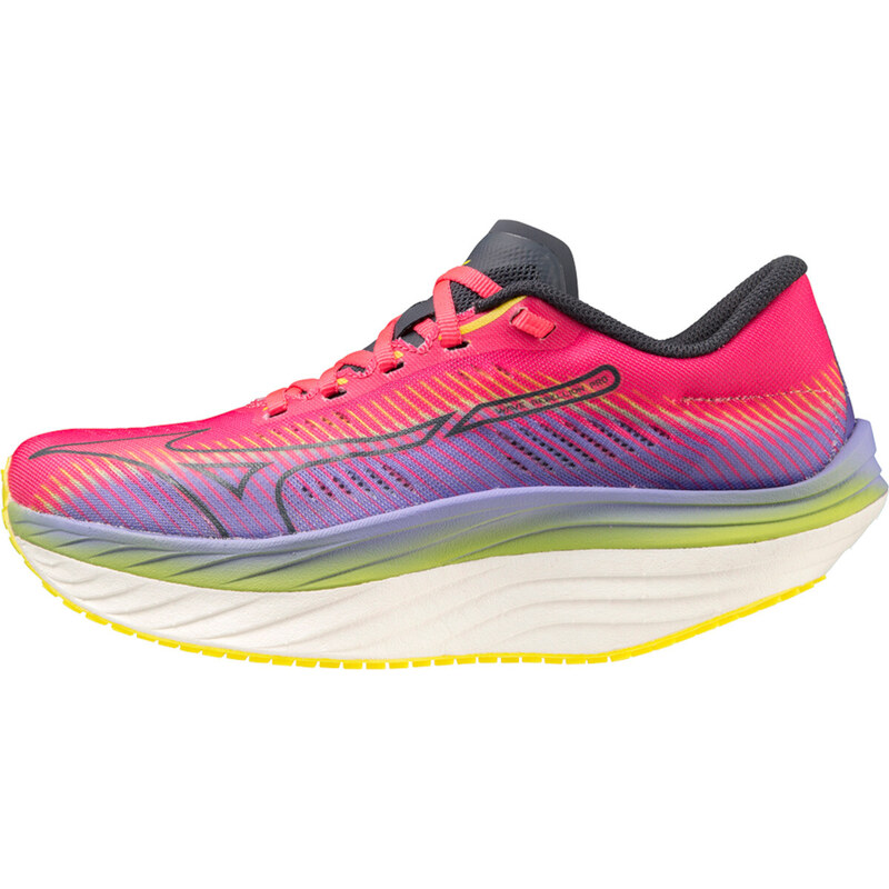 Běžecké boty Mizuno WAVE REBELLION PRO j1gd231771