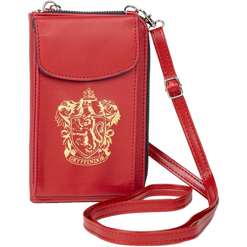 BAG PORTAMOVIL HARRY POTTER GRYFFINDOR