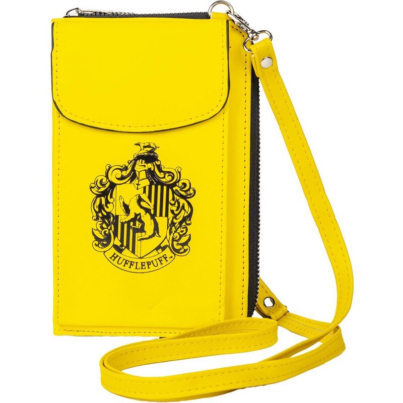 BAG PORTAMOVIL HARRY POTTER HUFFLEPUFF