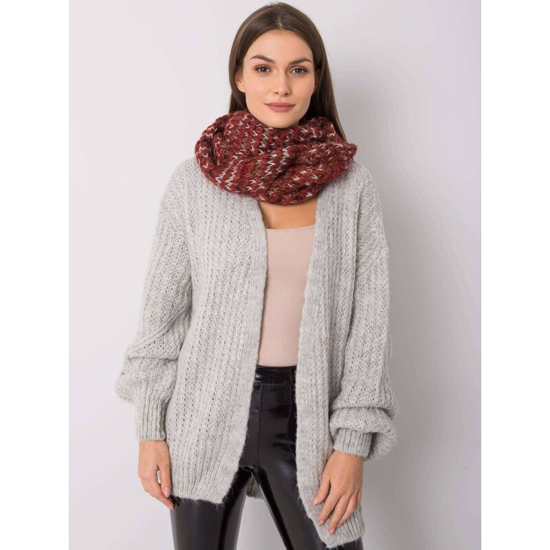 Yups Chimney with colored thread burgundy