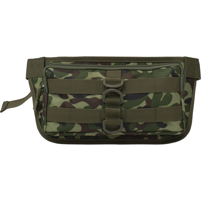 Semiline Unisex's Waist Bag L2055-3