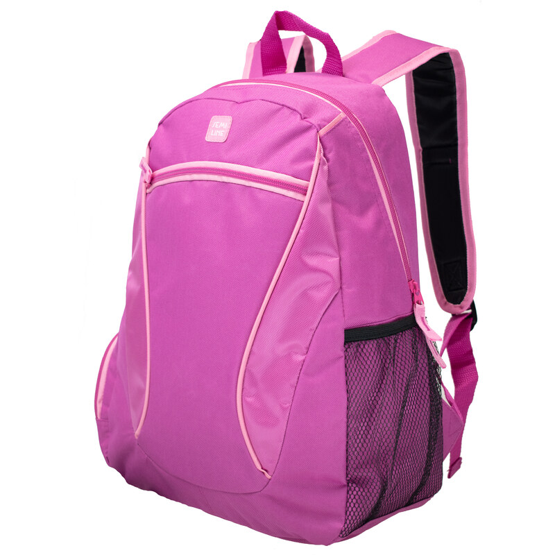 Semiline Unisex's Backpack J4917-4