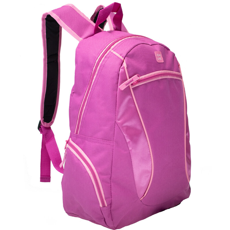 Semiline Unisex's Backpack J4917-4