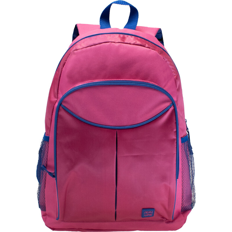 Semiline Unisex's Backpack J4916-3