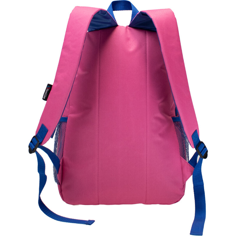 Semiline Unisex's Backpack J4916-3