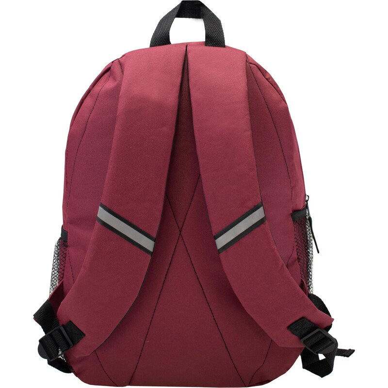 Semiline Unisex's Backpack J4923-3