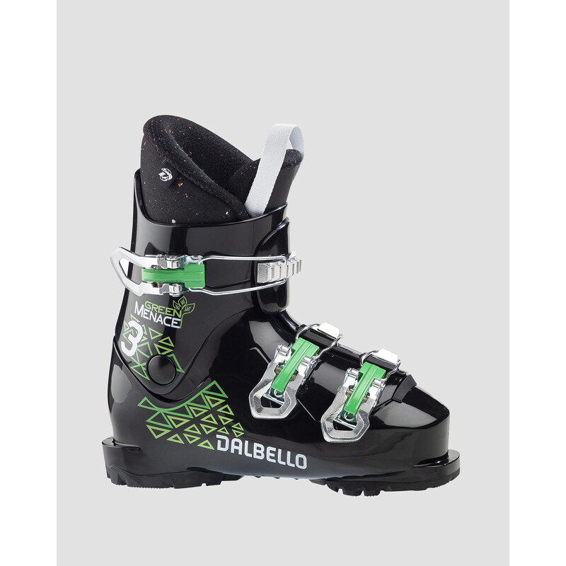 Lyžařské boty Dalbello Green Menace 3.0 GW Jr