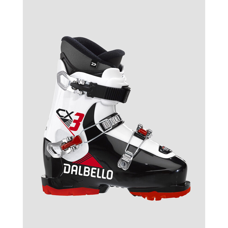 Lyžařské boty Dalbello CX 3.0 Cabrio GW Jr