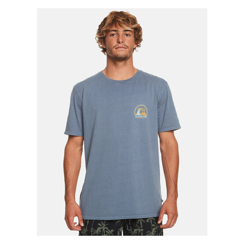 T-Shirt Quiksilver