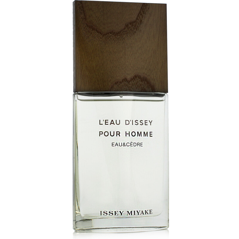 Issey Miyake L'Eau d'Issey Pour Homme Eau & Cèdre EDT Intense 100 ml M