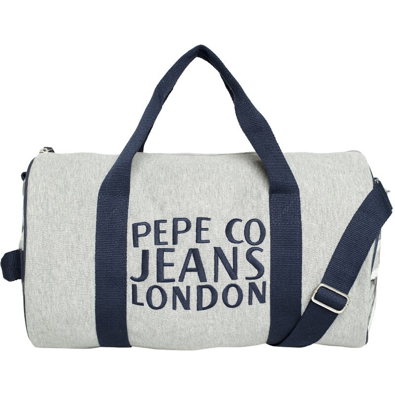 Pepe Jeans - Taška - grafit, ONE