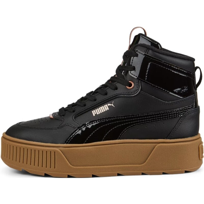 Obuv Puma Karmen Rebelle Mid WTR W 387624-001