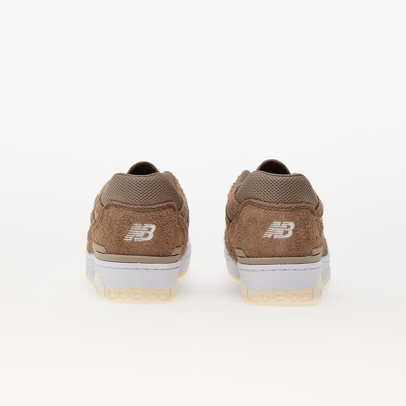 New Balance 550 Mushroom