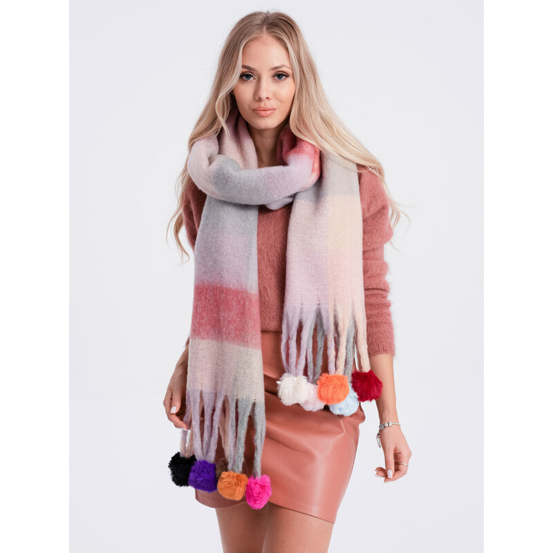 Edoti Women's scarf AL