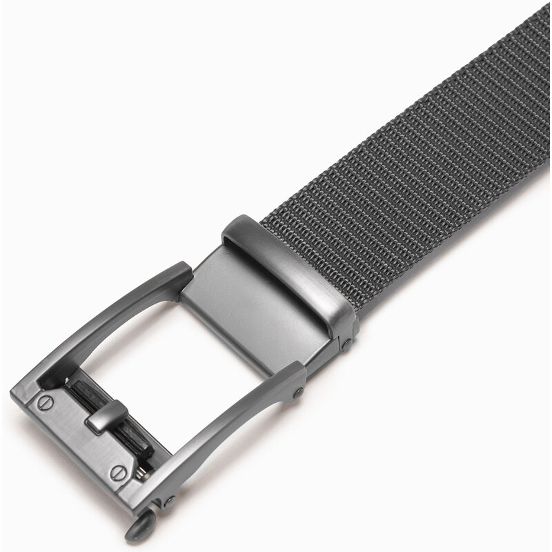 Edoti Men's belt