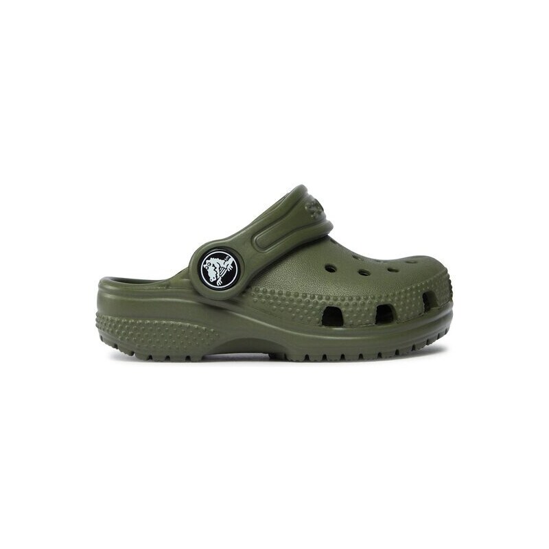 Nazouváky Crocs