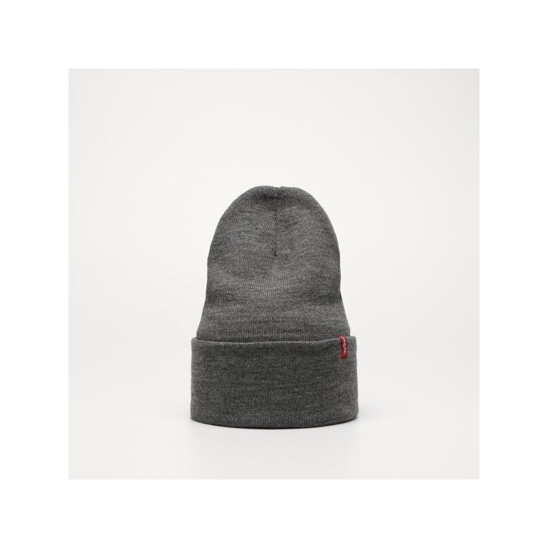 Levi's Čepice Slouchy Red Tab Beanie Dítě Doplňky Čepice 77138-0888