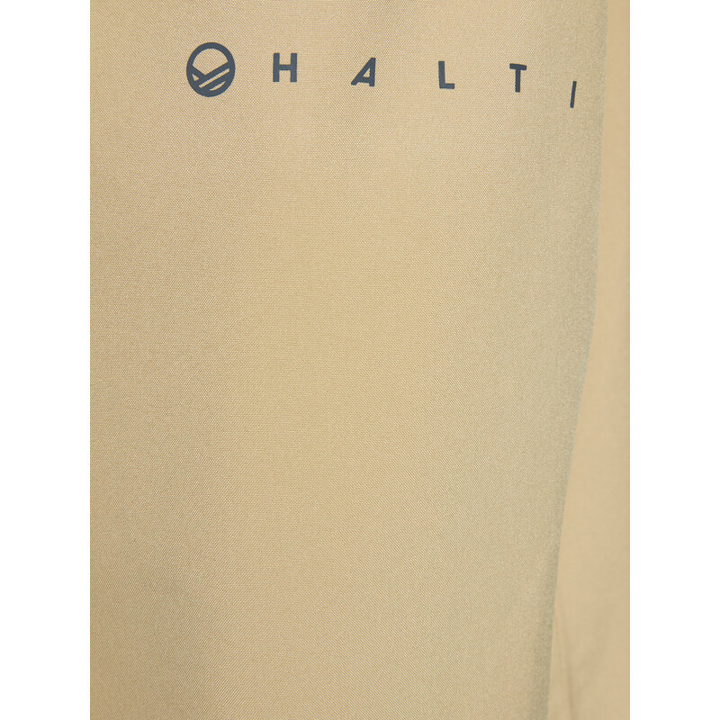 Parka Halti