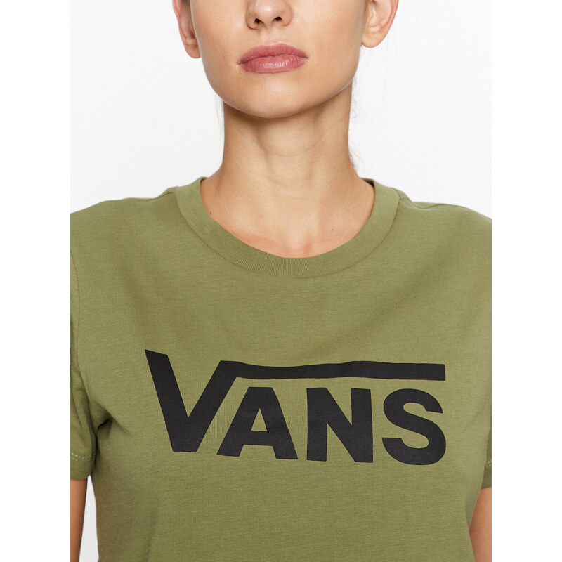 T-Shirt Vans