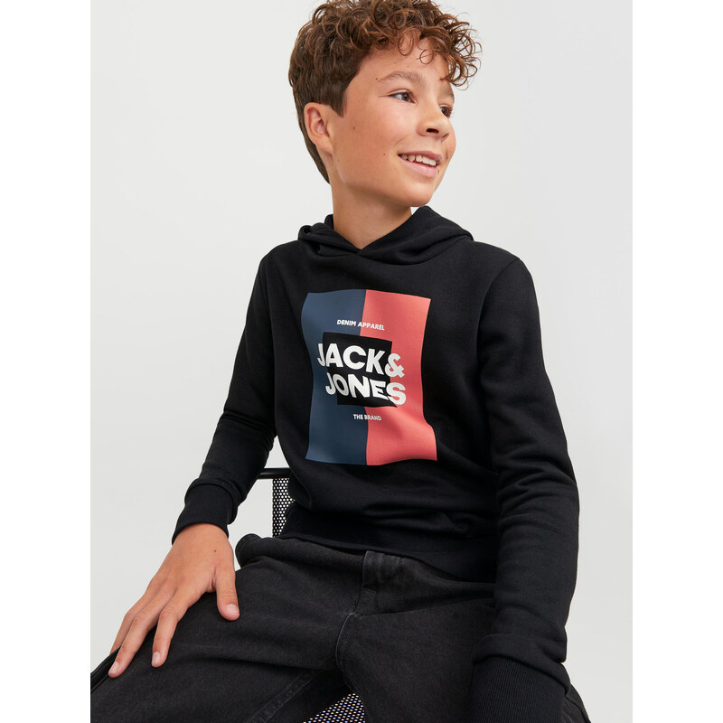 Mikina Jack&Jones Junior