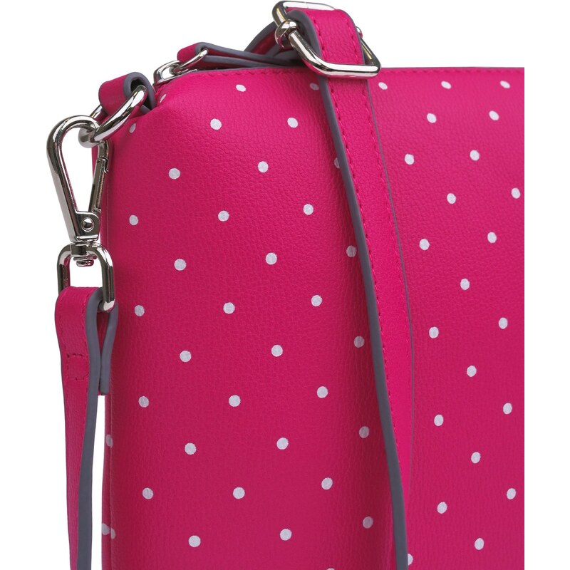 Kabelka VUCH Coalie Dotty Pink