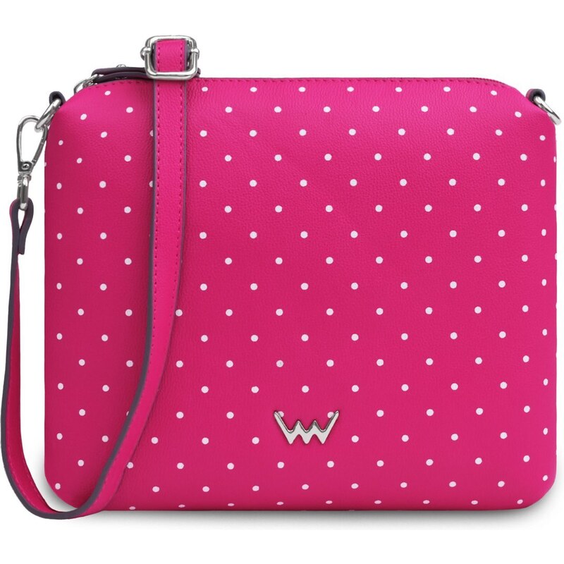 Kabelka VUCH Coalie Dotty Pink