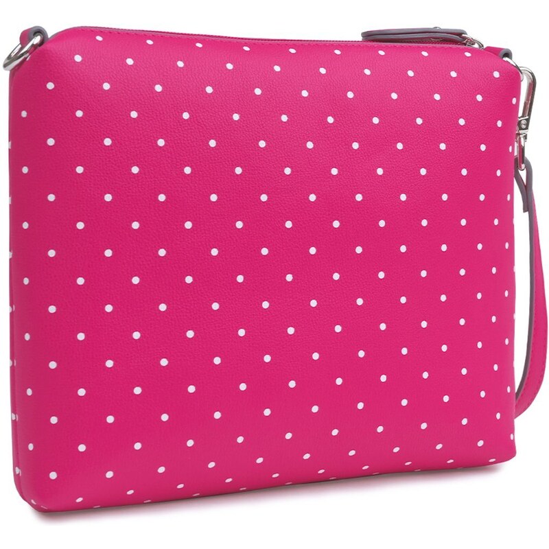 Kabelka VUCH Coalie Dotty Pink