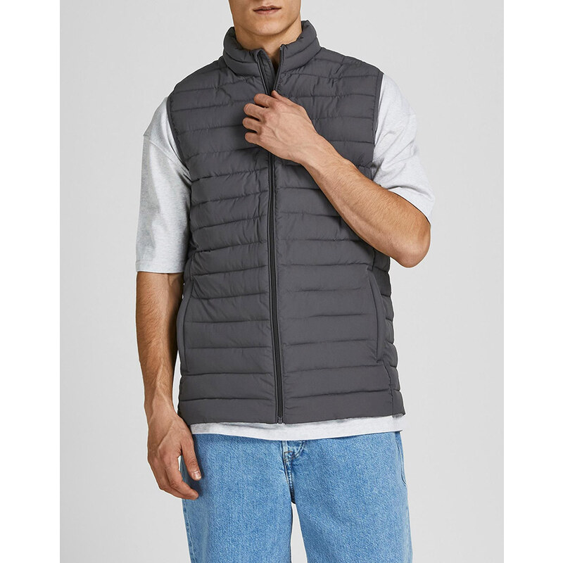 JACK&JONES JJERECYCLE BODYWARMER NOOS