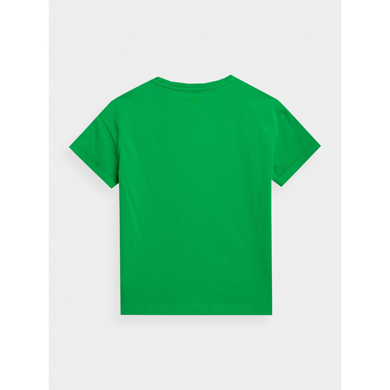 T-Shirt 4F