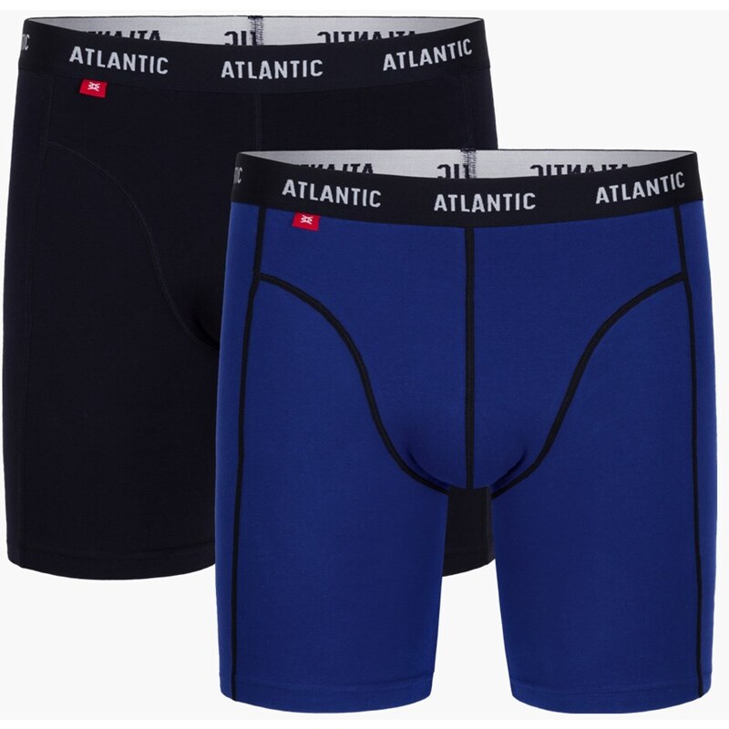 Trenýrky Atlantic 2MH-172/01 2-pack