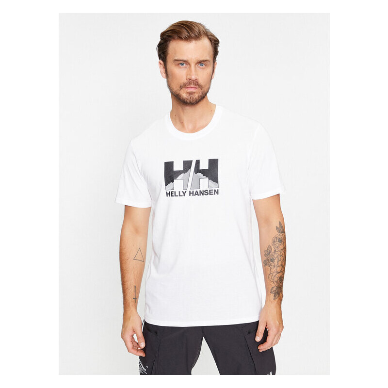 T-Shirt Helly Hansen