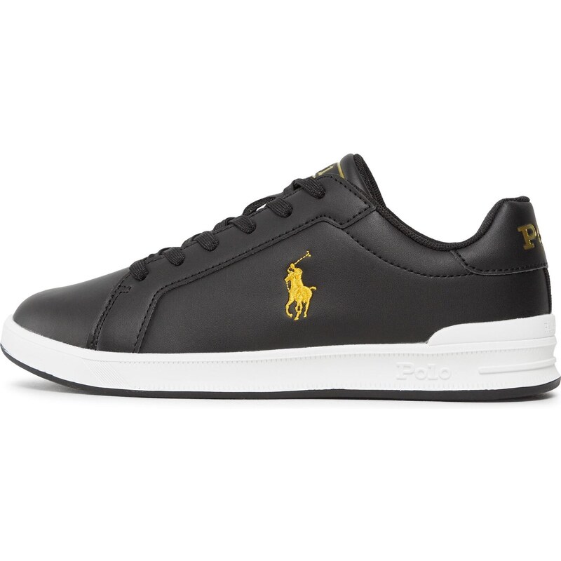 Sneakersy Polo Ralph Lauren