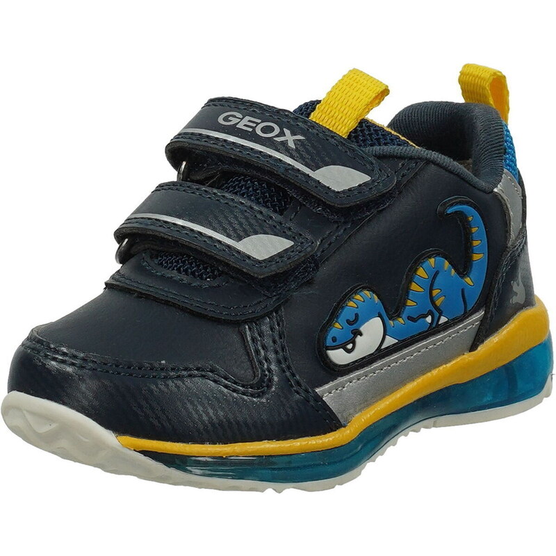 Geox Tenisky Dětské Sneaker >