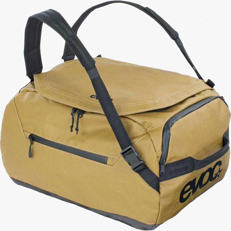 BATOH EVOC DUFFLE BAG - béžová - 85800787