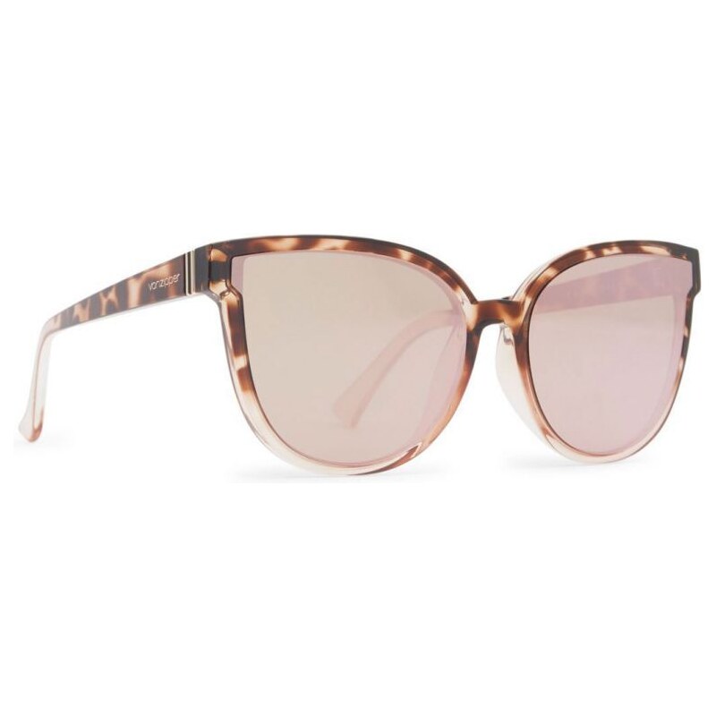 BRÝLE VONZIPPER FAIRCHILD WMS - hnědá 85800799