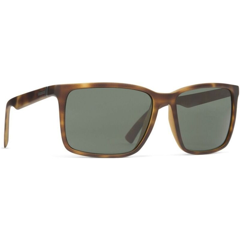 BRÝLE VONZIPPER LESMORE - hnědá