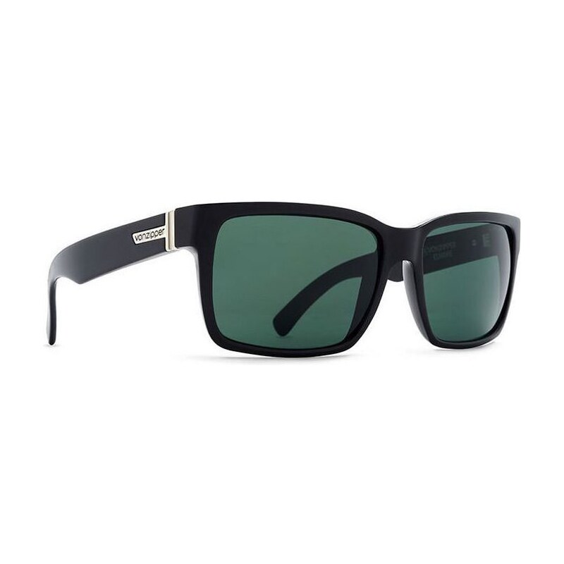 BRÝLE VONZIPPER ELMORE - černá