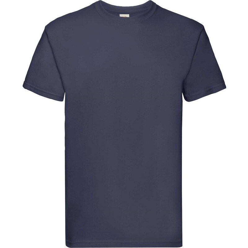 Super Premium Fruit of the Loom Mens T-shirt